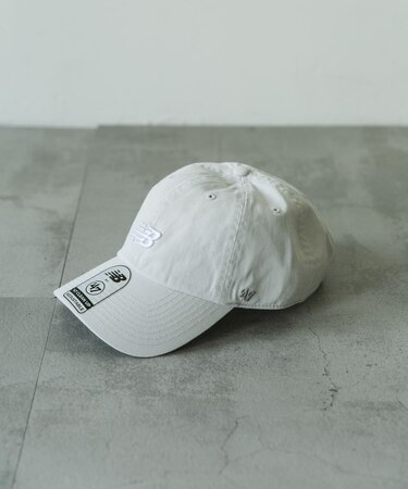 NEW BALANCE　NB by 47 Clean Up