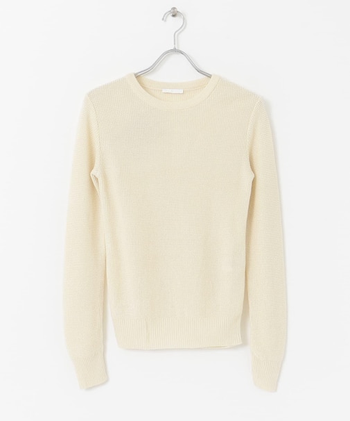 bolsista　Thermal Knit