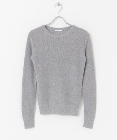 bolsista　Thermal Knit