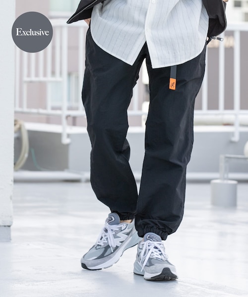 新品　GRAMICCI /ジャーナルスタンダード 別注 デュラブルナイロンパンツ GRAMICCI / グラミチ 別注 デュラブルナイロンパンツ