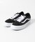 VANS　Old Skool GORE-TEX