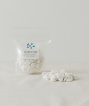 FARM　カバーストーン 300g WH