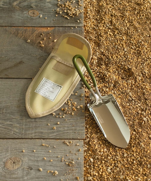『WEB限定』amabro　TROWEL