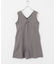REEF　SHORT SALOPETTE