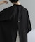 『WEB限定』バックオープンBIGシャツ
