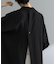 『WEB限定』バックオープンBIGシャツ