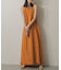 アメスリフリンジワンピース