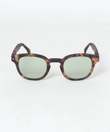 IZIPIZI　ライトカラーサングラス#C