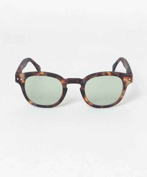 IZIPIZI　ライトカラーサングラス#C