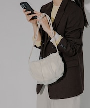 hun RODESKO　Tulle mini