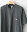 DANTON　POCKET T-SHIRTS