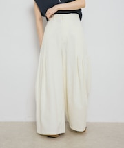 『2サイズ展開』サイドタックバギーパンツ