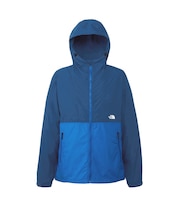 THE NORTH FACE　Compact Jacket