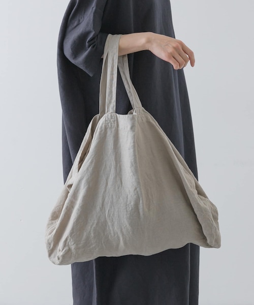YOUNG & OLSEN/ヤングアンドオルセン 別注 EMBOSSED LEATHER BOTTLE