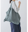リネンビッグトートバッグ