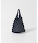 mini shibori bag