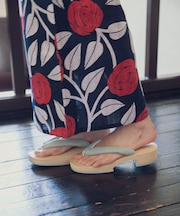 『別注』婦人下駄
