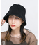 デニムバケットHAT