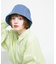デニムバケットHAT