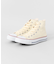 CONVERSE　CANVAS ALL STAR HI