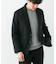 LIFE STYLE TAILOR　ウールライクソフトツイルストレッチジャケット