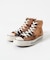 CONVERSE　AGED BLEACHEDCANVAS HI