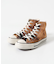 CONVERSE　AGED BLEACHEDCANVAS HI