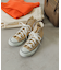 CONVERSE　ALLSTARCOLORS HI