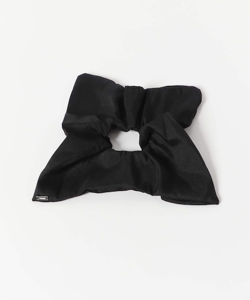 heyep Silk Square Medium Scrunchie｜アーバンリサーチの通販｜&mall