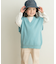 『親子リンク』Vネックニットベスト(KIDS)