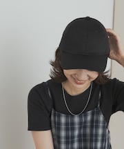 ツイルキャップ