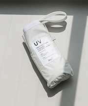 Wpc.　UV100％折り畳み傘