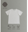 『UR TECH』ベーシックTシャツ