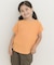 『親子リンク』add fabrics防汚Tシャツ(KIDS)
