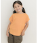 『親子リンク』add fabrics防汚Tシャツ(KIDS)