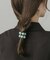 カラーボールヘアゴム