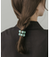 カラーボールヘアゴム