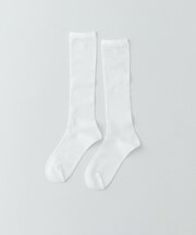 PIEDI NUDI　SHEER HIGH SOCKS