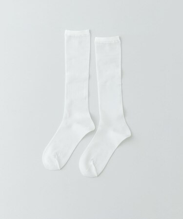 PIEDI NUDI　SHEER HIGH SOCKS