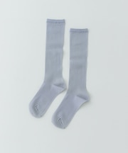 PIEDI NUDI　SHEER HIGH SOCKS
