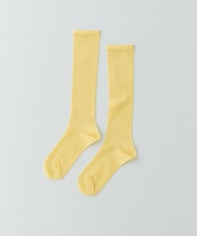 PIEDI NUDI　SHEER HIGH SOCKS