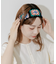 クロシェフラワーヘアバンド