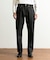 『ユニセックス』スーピマ DENIM パンツスリム #RAMONE　by SHIOTA