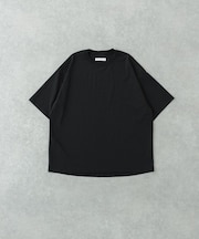 NYLON DRY STRETCH SHORT-SLEEVE T-SHIRTS