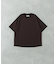 NYLON DRY STRETCH SHORT-SLEEVE T-SHIRTS