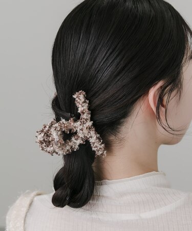 ツイードバンス