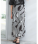 ESLOW　WRAP SKIRT
