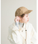ドロストスエードCAP