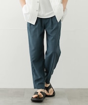 『セットアップ対応』『速乾』クイックドライタックテーパードパンツII