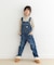 Lee　OVERALLS(KIDS)